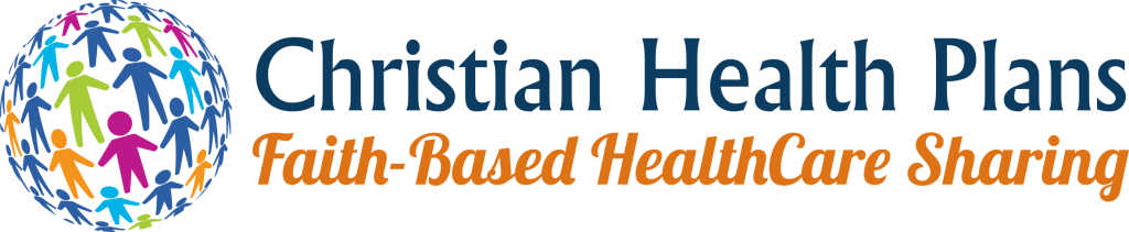 Christian Health Plans Logo